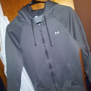 Under-Armour Jacket